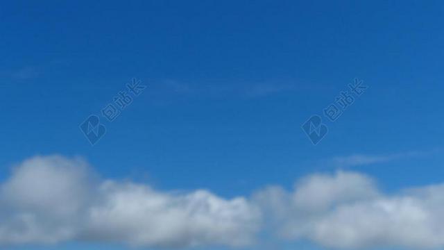 天空 云 聚焦 模糊 蓬松 背景 桌面背景 壁纸 背景图像