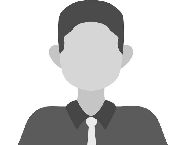 人物图标