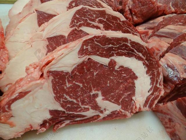 牛肉 眼扒 牛排 食品 肉 屠夫 烧烤 蛋白