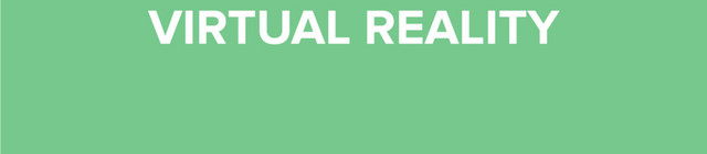 VR人物图标