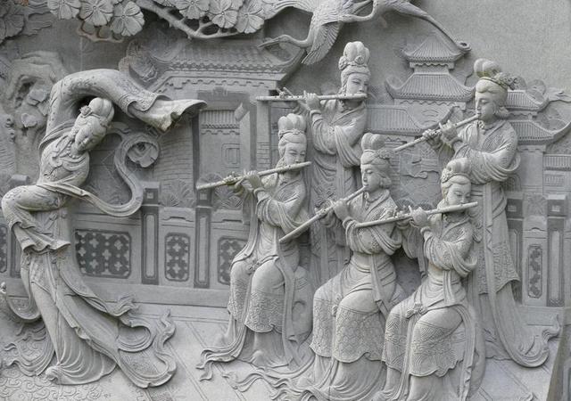 庙 佛教 道教 台湾 中国 神 数字 图像 救济 石