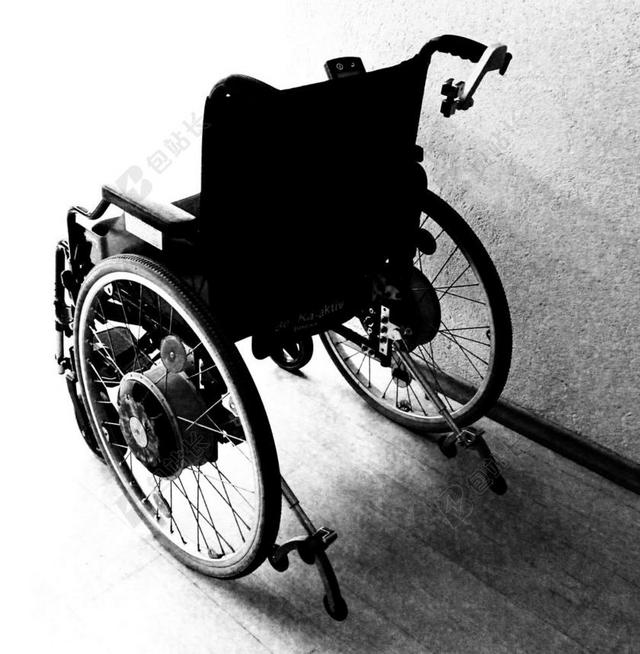轮椅 残疾 事故 已禁用 障碍 运动 ROLLI 跛脚 屏障