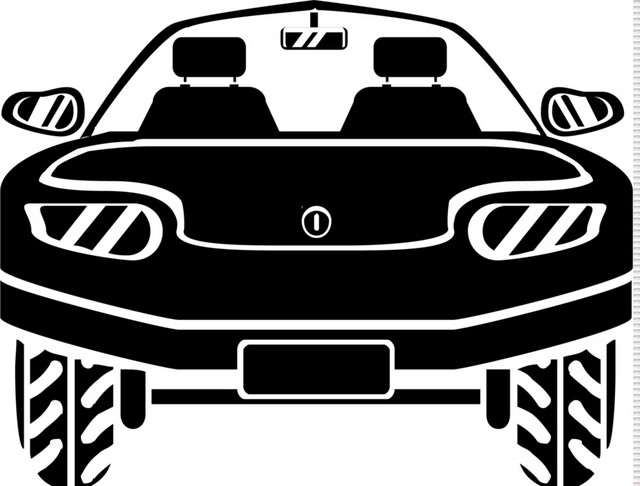 汽车