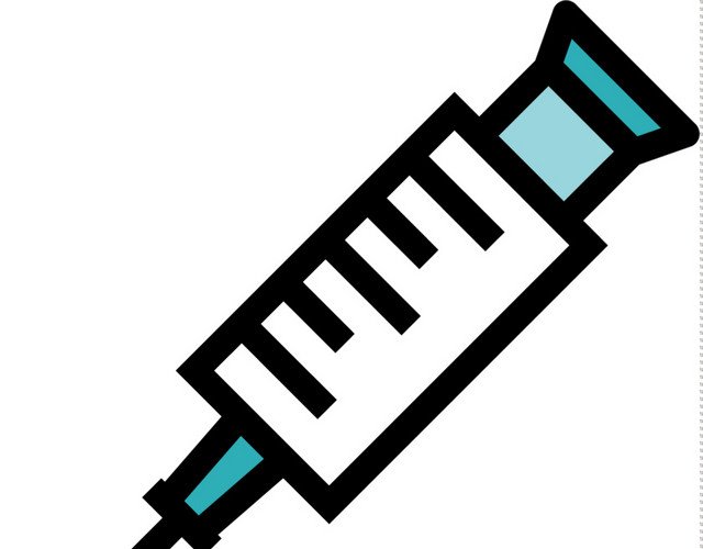 注射器图标