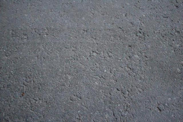 沥青 路 土地