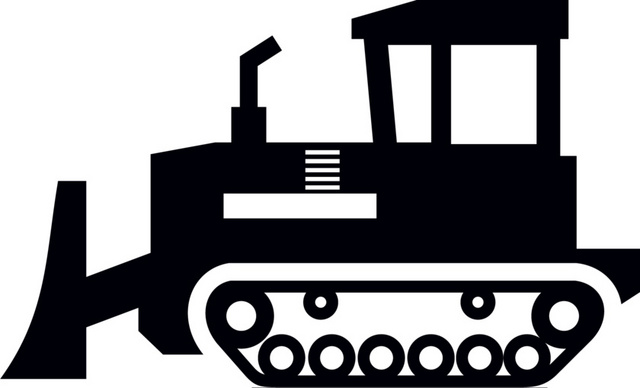 铲车