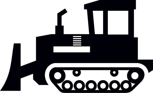 铲车