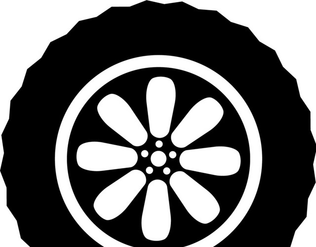 汽车轮胎