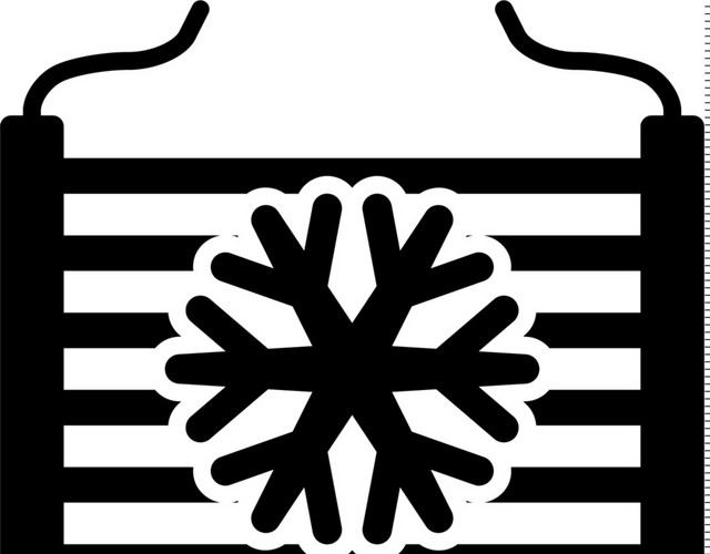 制冷部件