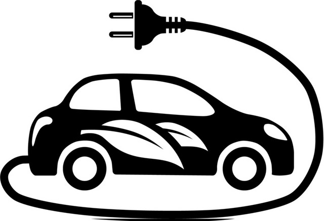 电动汽车