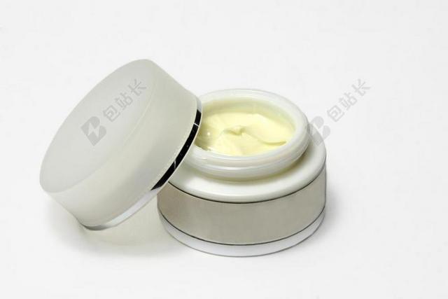奶油 盒 化妆品 盖 香味 皮肤 护理 皮肤护理 管