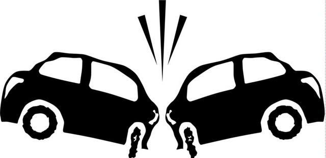 交通事故