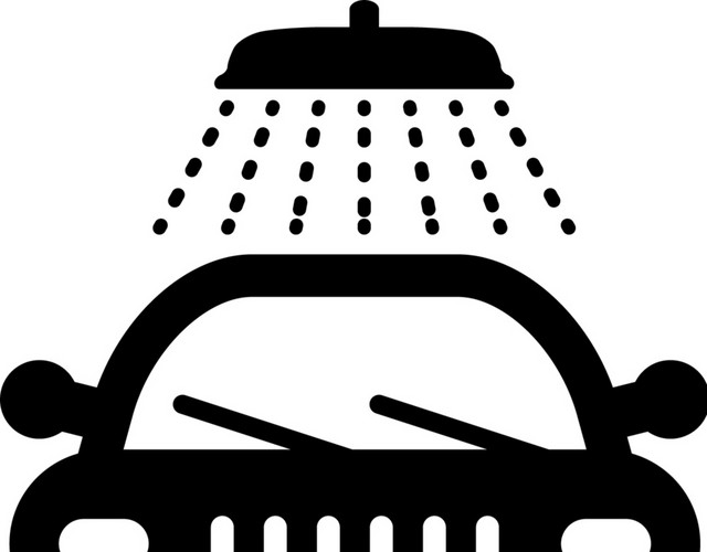 汽车清洗