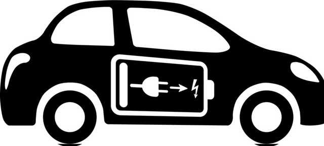 电动汽车