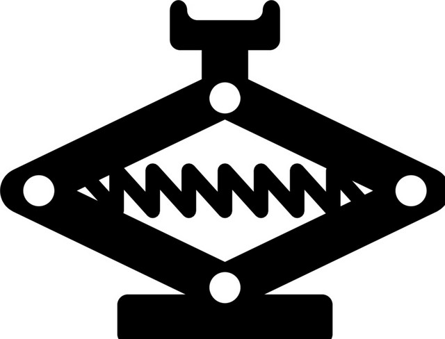 千斤顶