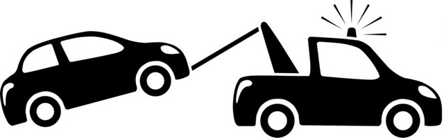 牵引车