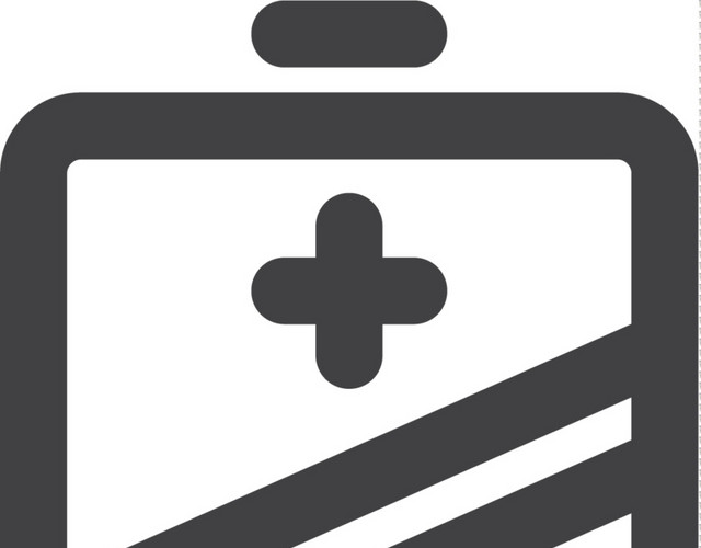 电池图标