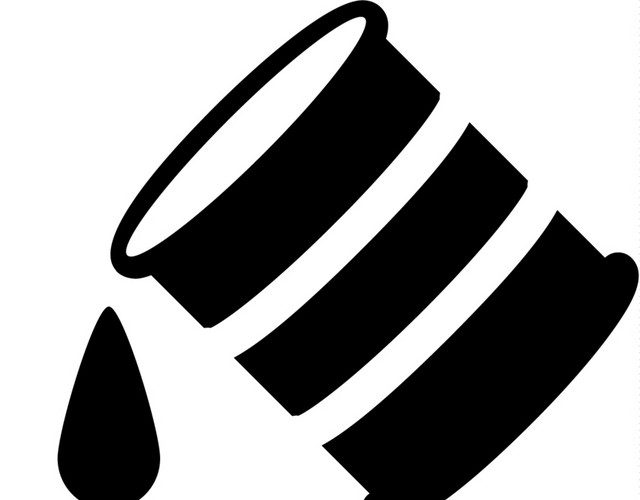 汽油桶