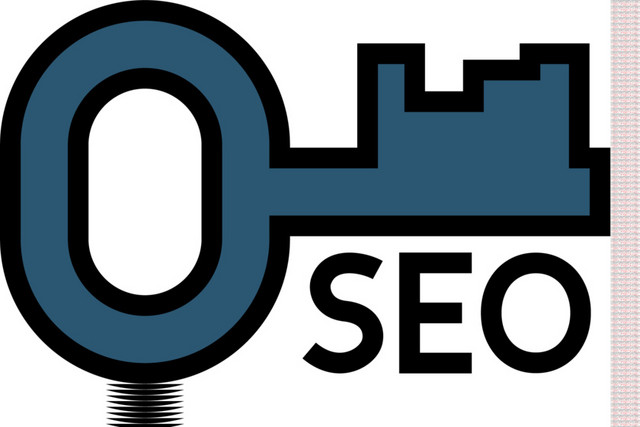创意SEO图标素材下载