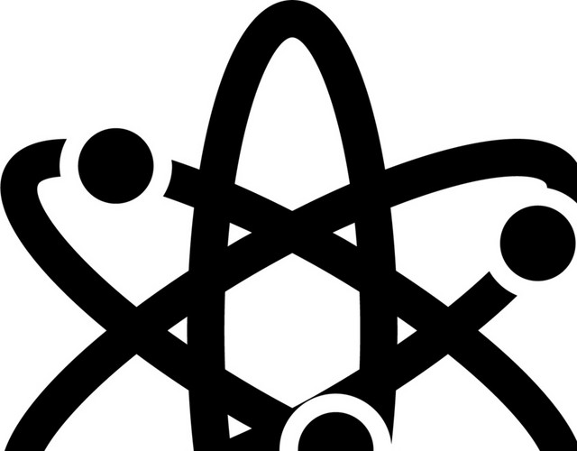 科技元素图标