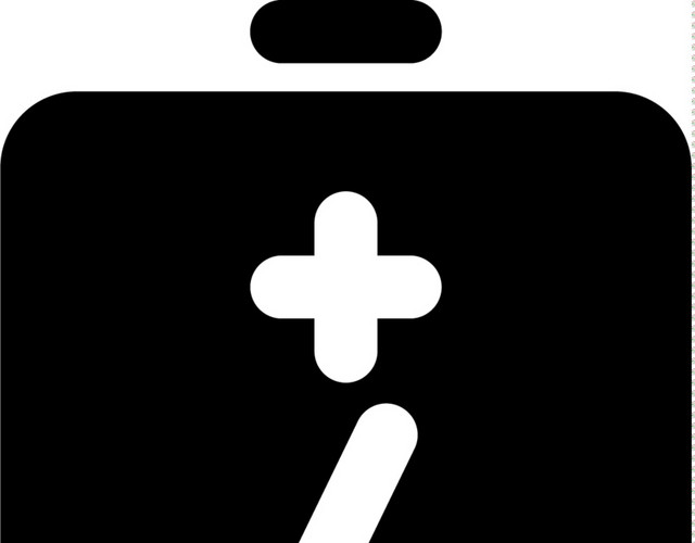 电池充电图标