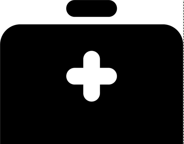 电池图标