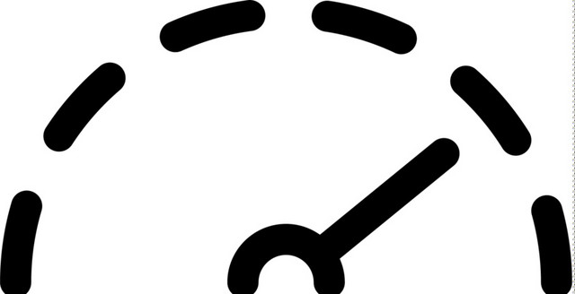 仪表指示图标