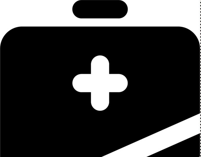 电池充电图标