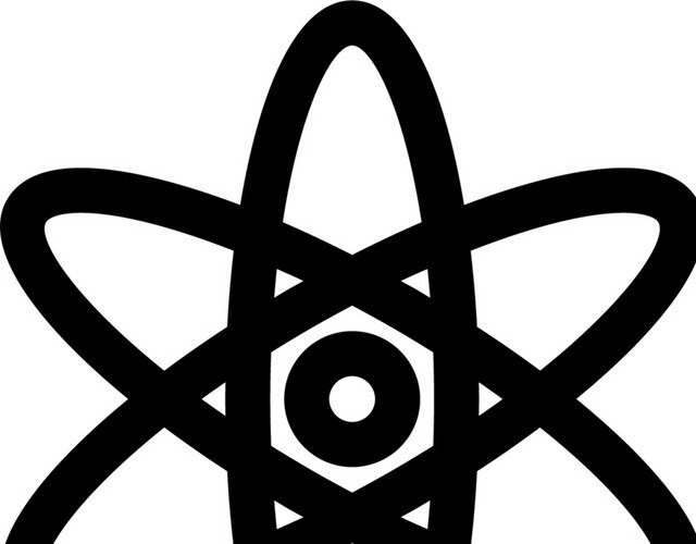 矢量科技图标