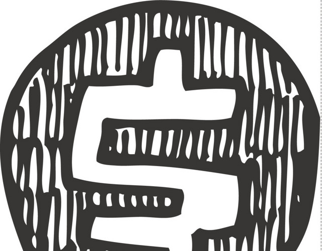 货币矢量图标