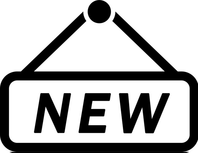 新品上市图标