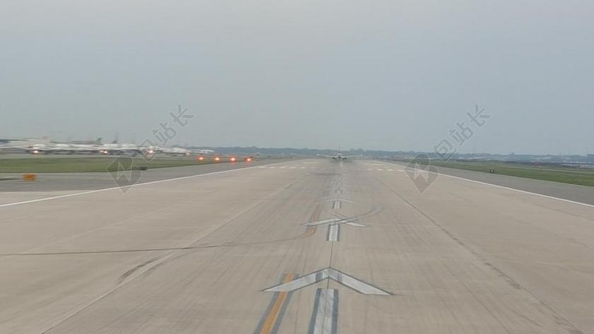 跑道 机场 旅行 机场跑道 旅程 假期