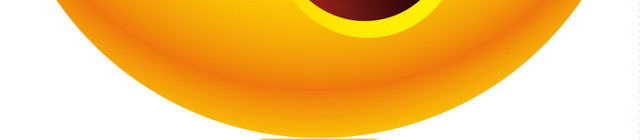 困表情图标