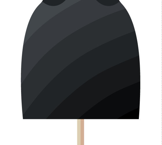 衣服架子素材