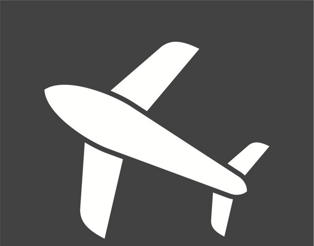 航空图标