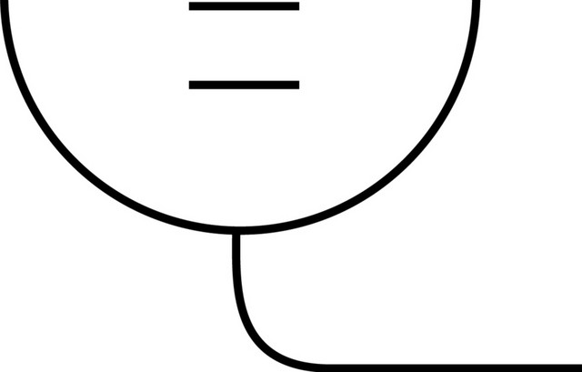 医药袋刻度矢量图素材