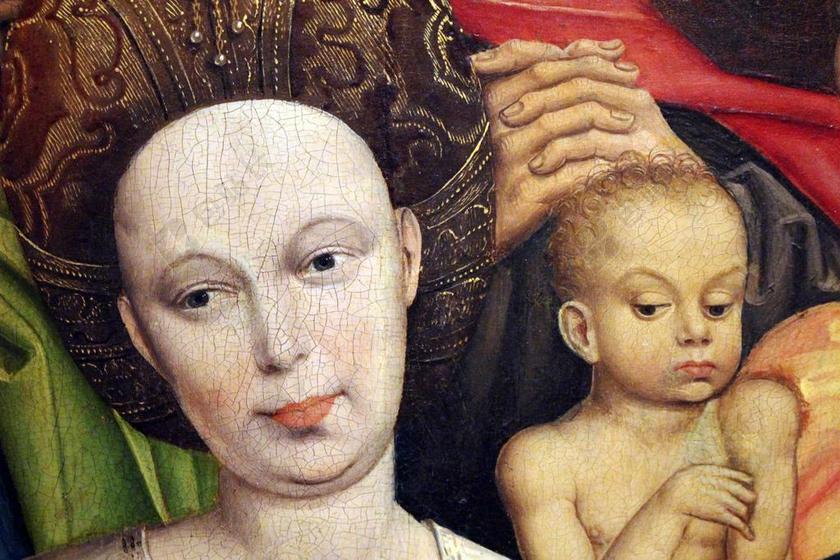 框架 绘画 布面油画 壁纸 背景 表现主义 脸 现实主义者