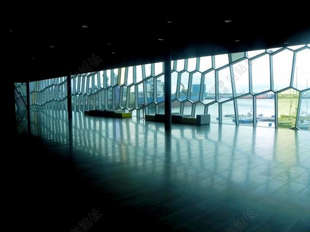 建筑建筑物城市建筑玻璃窗户室内设计背景图片