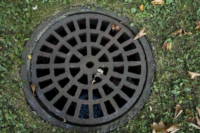 下水道盖 铁篦 钢 封面 篦 沙井 排水 格 脏 污水处理