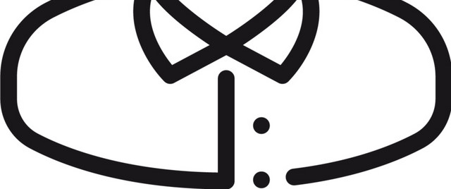手绘男人图标
