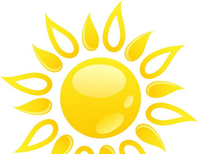 天气图标