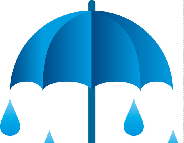 雨伞