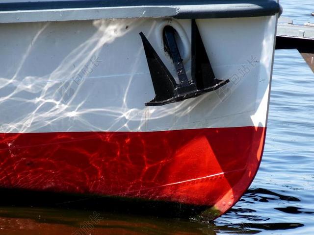 海洋海水船大船户外渔业捕鱼户外作业背景图片
