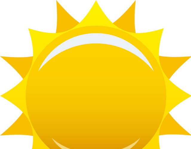 太阳