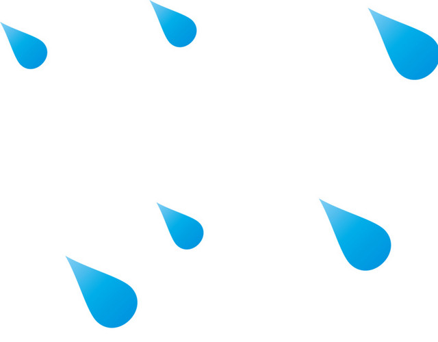 雨 图标