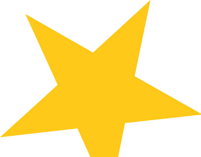 星星