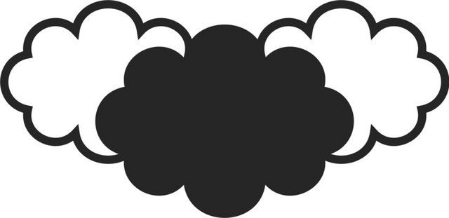 天气图标