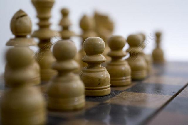 棋 白 游戏 板 战略 竞争 规划 挑战 移动 胜利