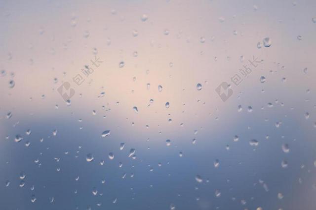 雨 天气 滴 风暴 水 窗口 云 雨滴 天空 湿 转寄