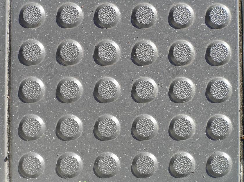 路面 纹理 坎坷 舍入 混凝土 模式